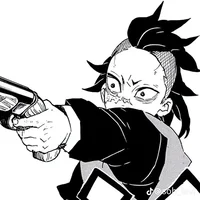 Genya