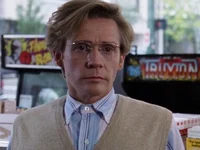Eddie Kaspbrak