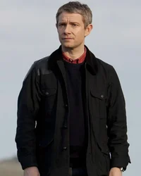 John Watson