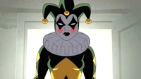 Harley quinn cp