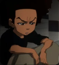 Huey Freeman