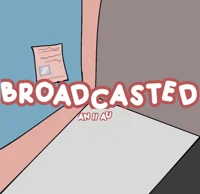 Broadcasted - II AU