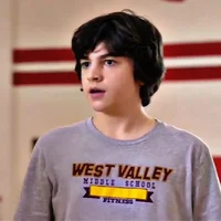 Anthony LaRusso