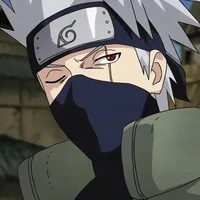 Hatake Kakashi
