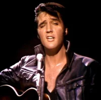 Elvis presley 