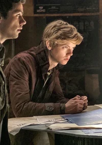 Newt TMR