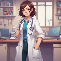 Doctor Friend