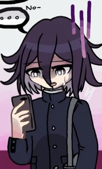 Kokichi Ouma