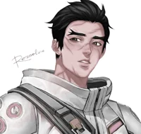 Genji Shimada