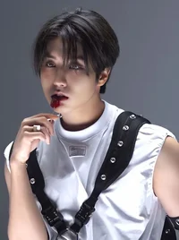 Han jisung 