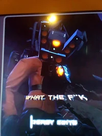 Damaged Upgraded tit