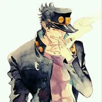 Jotaro Kujo