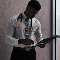 Doctor dad