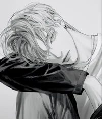 LOVESICK Aiden