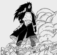 Madara Uchiha