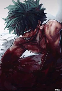 Deku