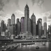 Villain-Colin Huxley