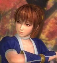 Kasumi
