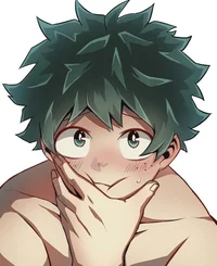 Bf Izuku - Call
