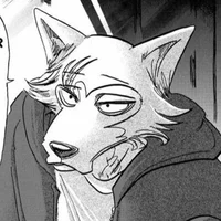 Beastars RPG 