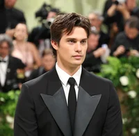 Nicholas Galitzine