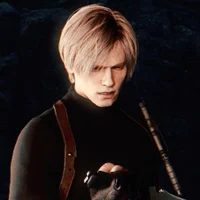 RE Leon Kennedy