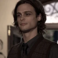 Spencer Reid