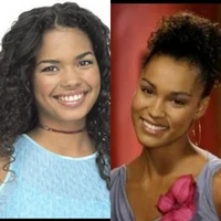Claire and Vanessa 