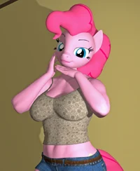 Pinkie Pie
