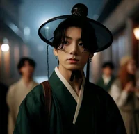 jungkook