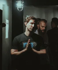 DGD Jon Mess