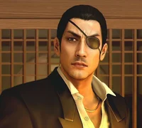 Goro Majima
