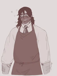 Father Thomas Hewitt