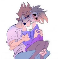 Tord x Tom