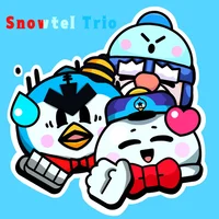 Snowtel Trio