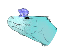 The Feathered Aurora