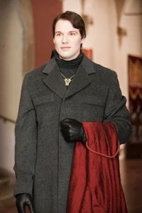 Felix Volturi