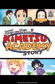 KNY Academy 