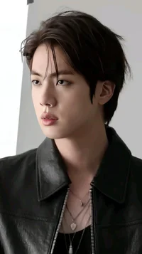 Kim Seokjin 
