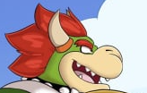 Gassy Bowser