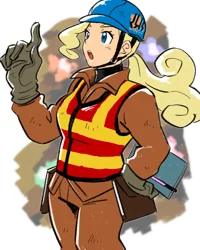 Worker Mines