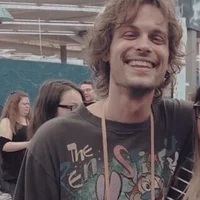 Spencer Reid