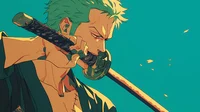 Roronoa Zoro
