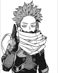Hitoshi Shinsou