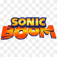 Sonic Boom