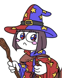Witch Pomni