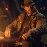 Arthur morgan