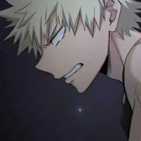 -Katsuki Bakugou-