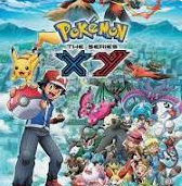 -Pokemon XY-