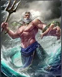 Poseidon 